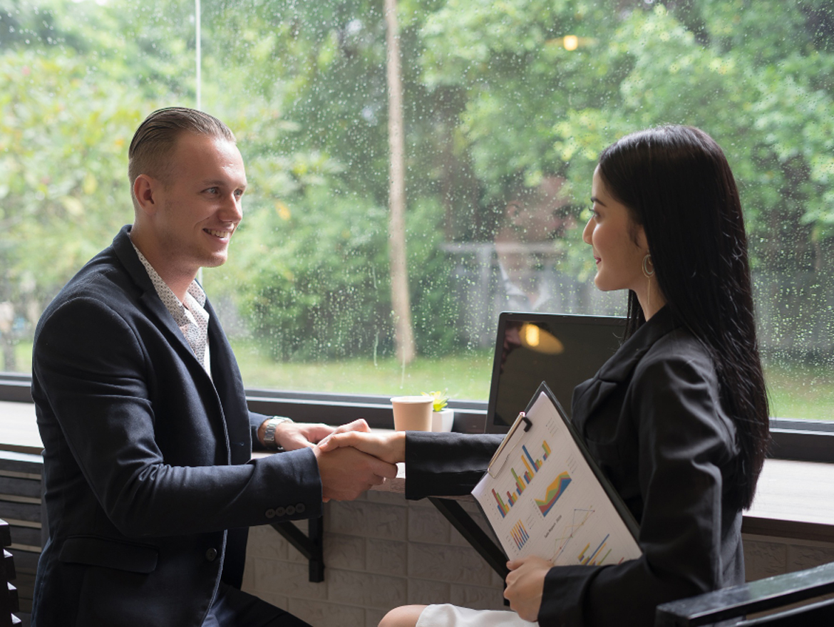 Cultural Alignment and Enhanced Client Relationships